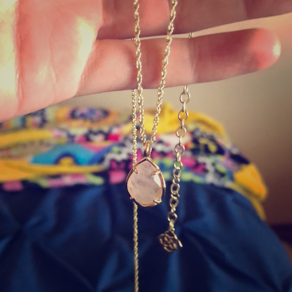 Kendra Scott Necklace
